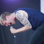 Ruisrock 2015 | Disco Ensemble (141/280)